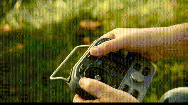 Remote controller